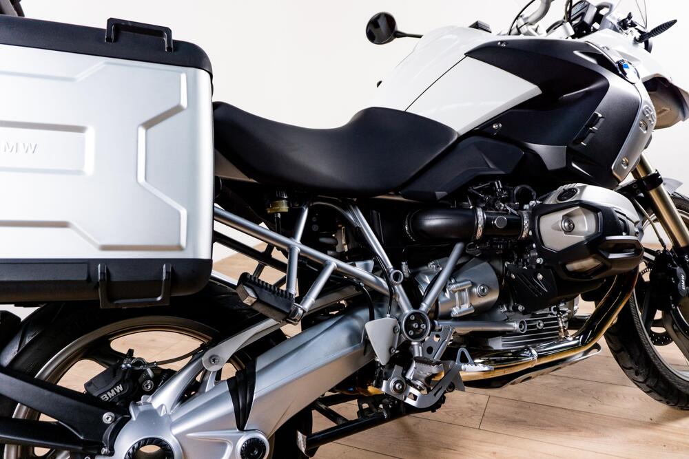 Bmw R 1200 GS (2004 - 07) (4)