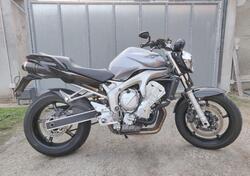 Yamaha FZ6 (2004 - 07) usata