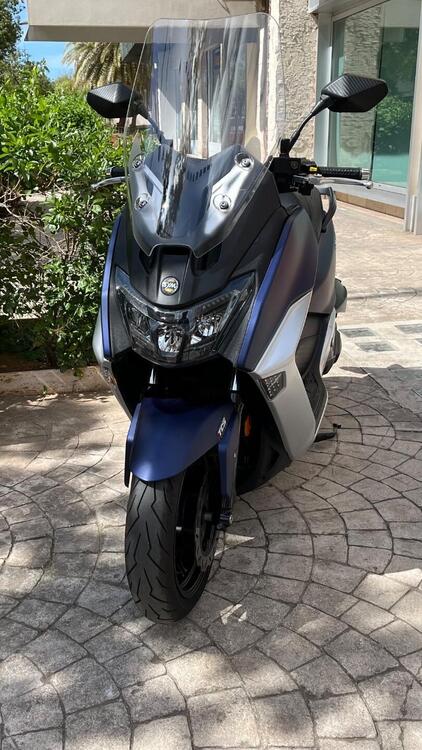Sym Maxsym 400 (2021 - 25)