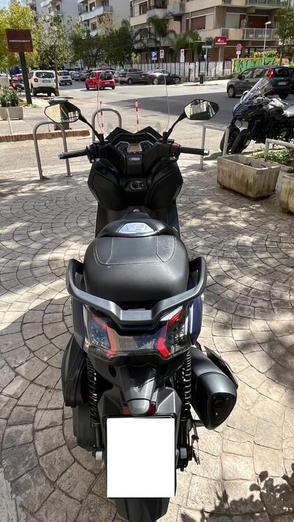 Sym Maxsym 400 (2021 - 25) (4)