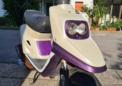 Mbk Booster 50 Spirit (2003 - 04) usata