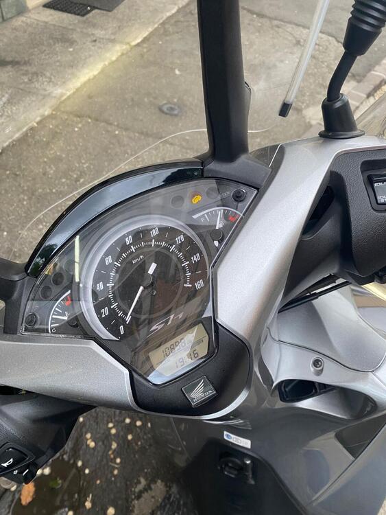 Honda SH 125i (2017 - 19) (4)