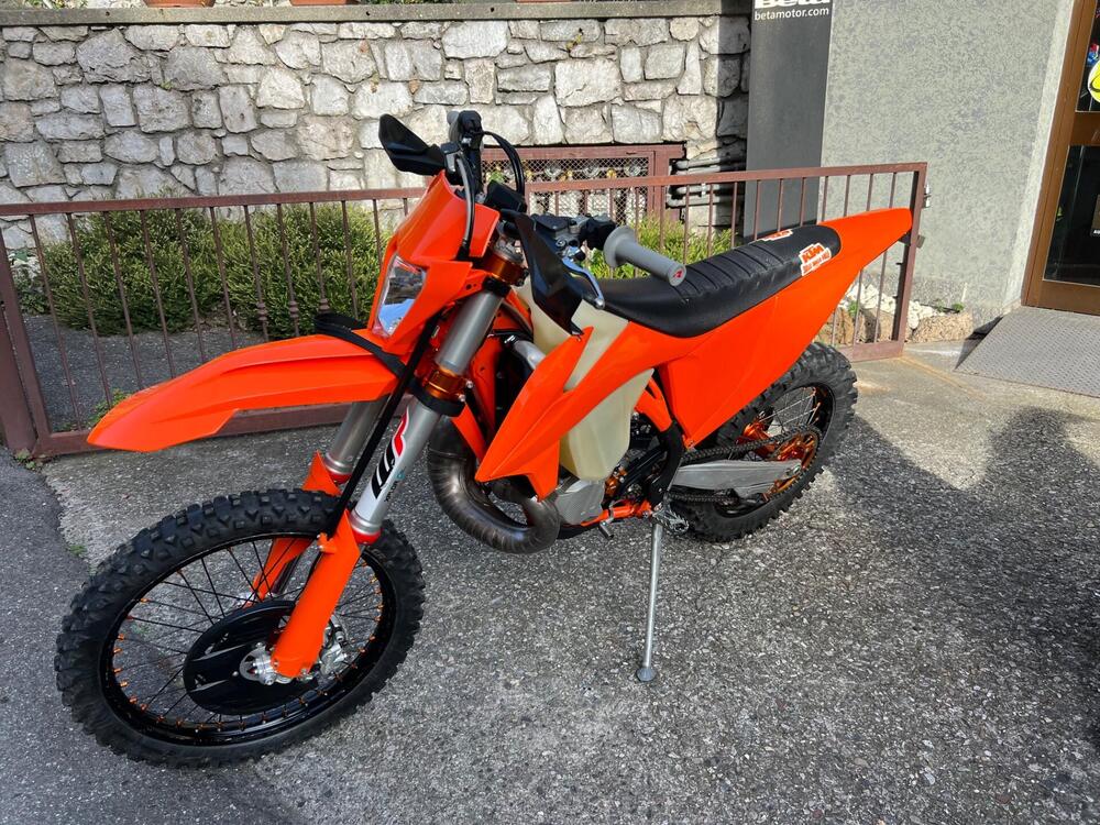 KTM 300 EXC Erzbergrodeo TPI (2022)