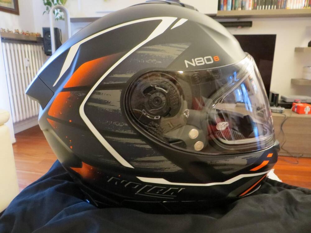 Casco integrale Nolan N80-8 Tg. M (3)