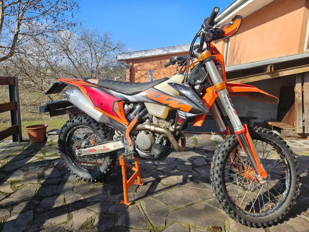 KTM 250 EXC TPI (2021) (2)