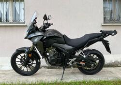 Honda CB 500 X (2019 - 20) usata