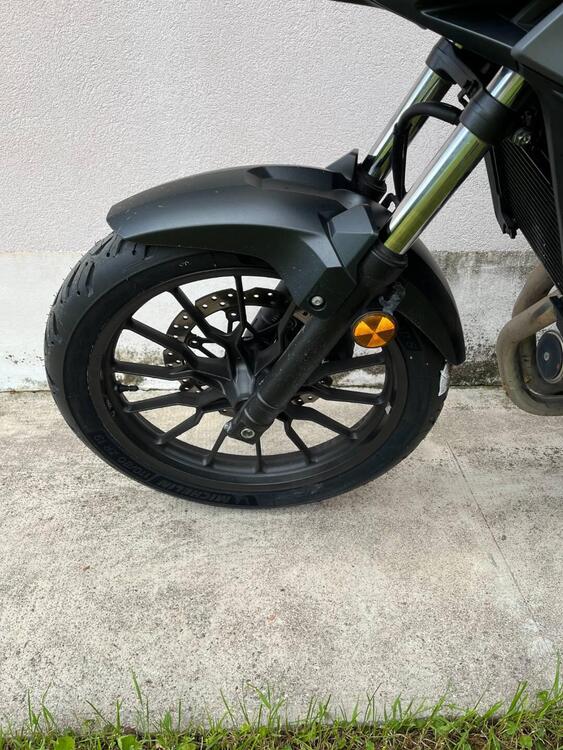 Honda CB 500 X (2019 - 20) (4)