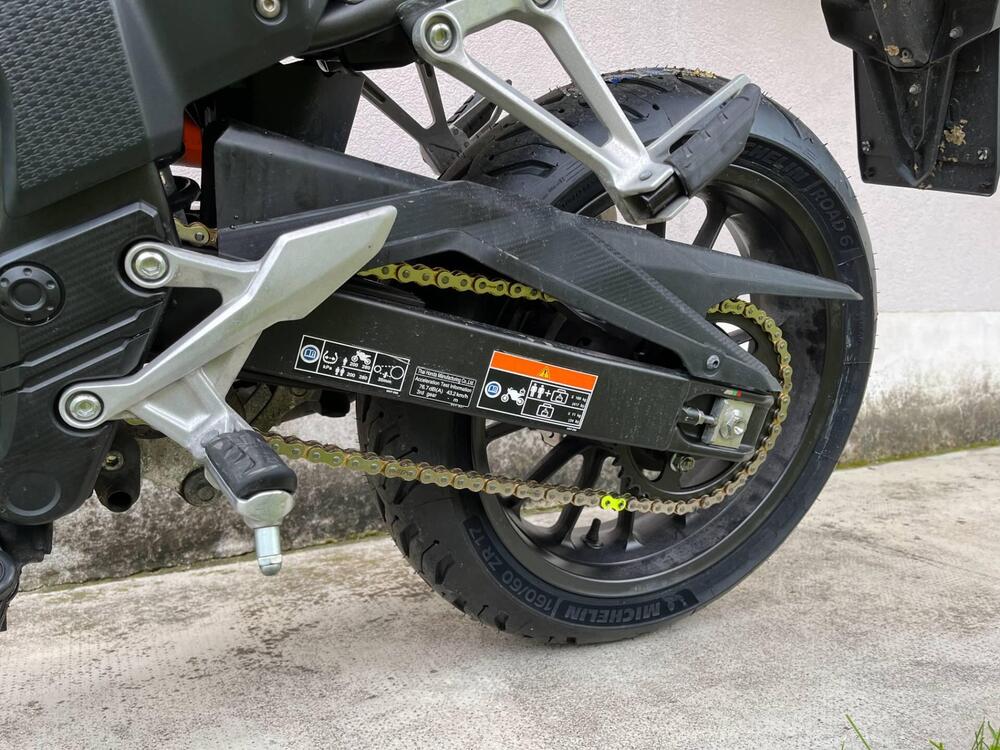 Honda CB 500 X (2019 - 20) (5)