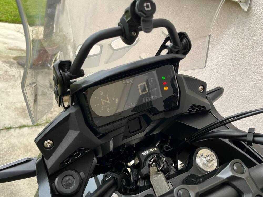 Honda CB 500 X (2019 - 20) (3)