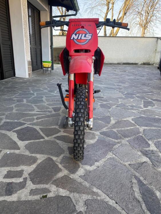 Malaguti Grizzly 12'' (Monomarcia)