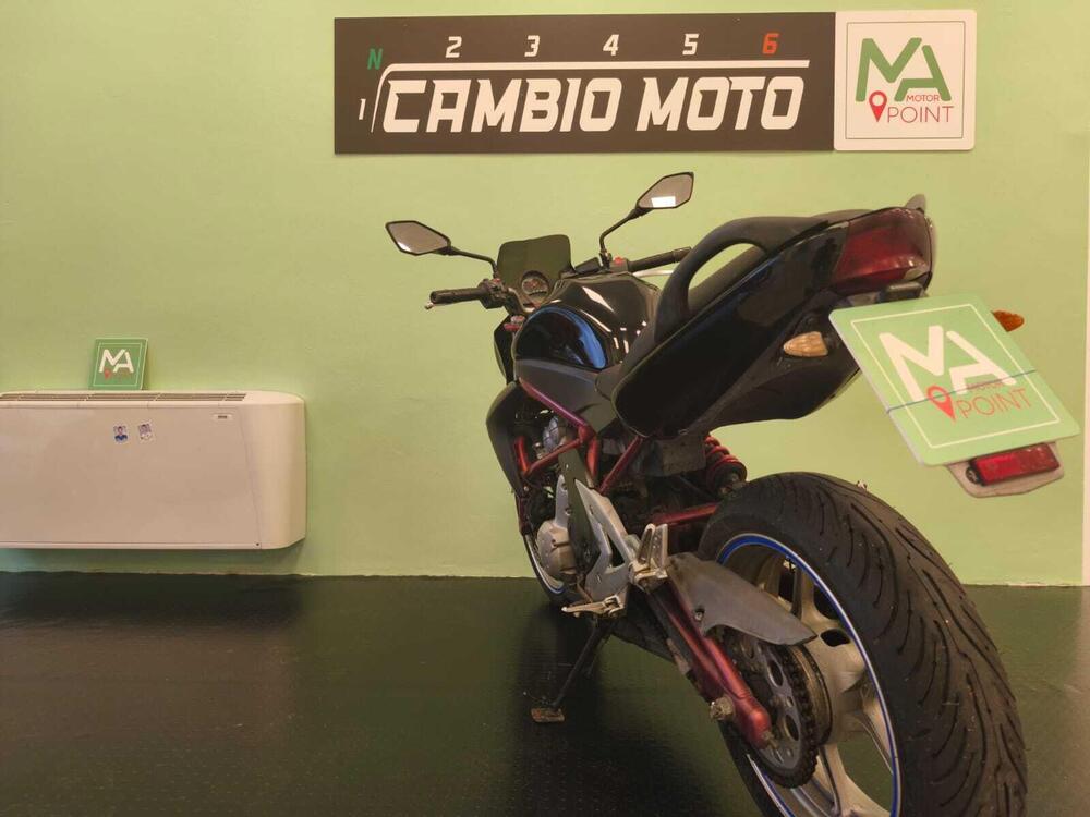 Kawasaki ER-6N (2006 - 09) (4)