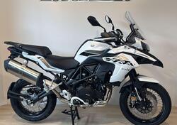 Benelli TRK 502X (2021 - 25) nuova