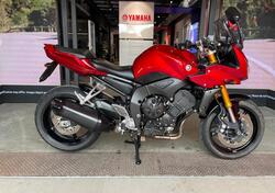 Yamaha FZ1 Fazer (2006 - 16) usata