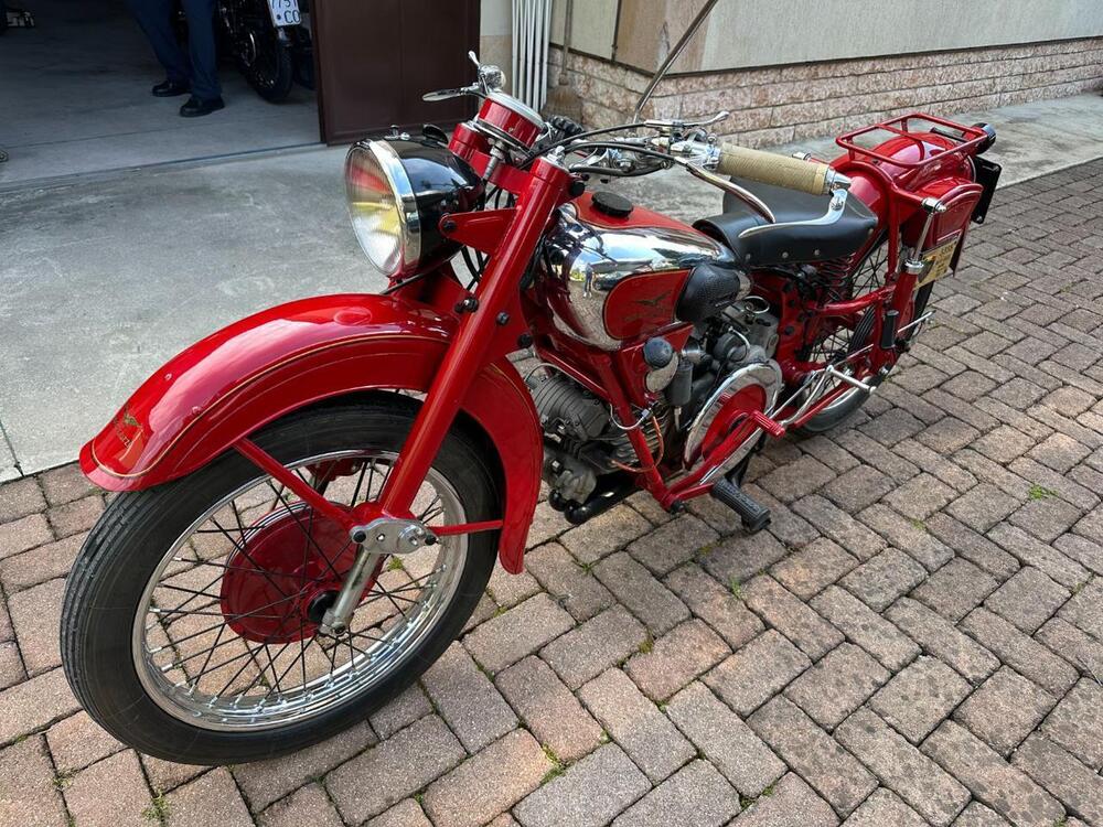 Moto Guzzi Astore 500