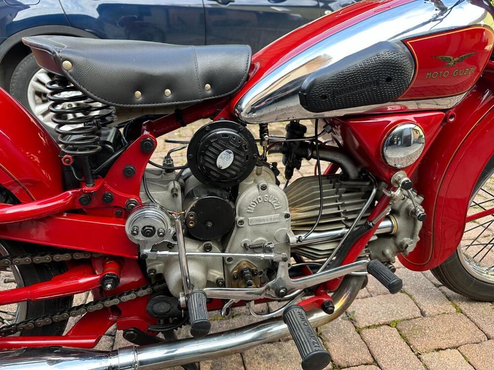 Moto Guzzi Astore 500 (4)