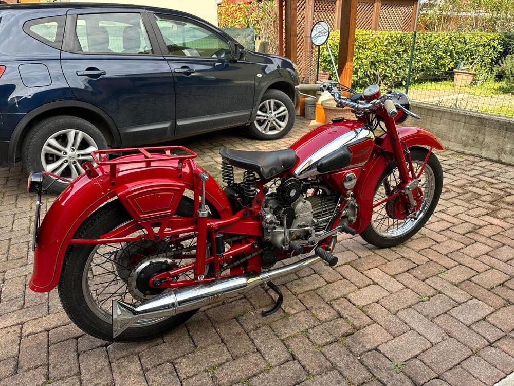 Moto Guzzi Astore 500 (2)