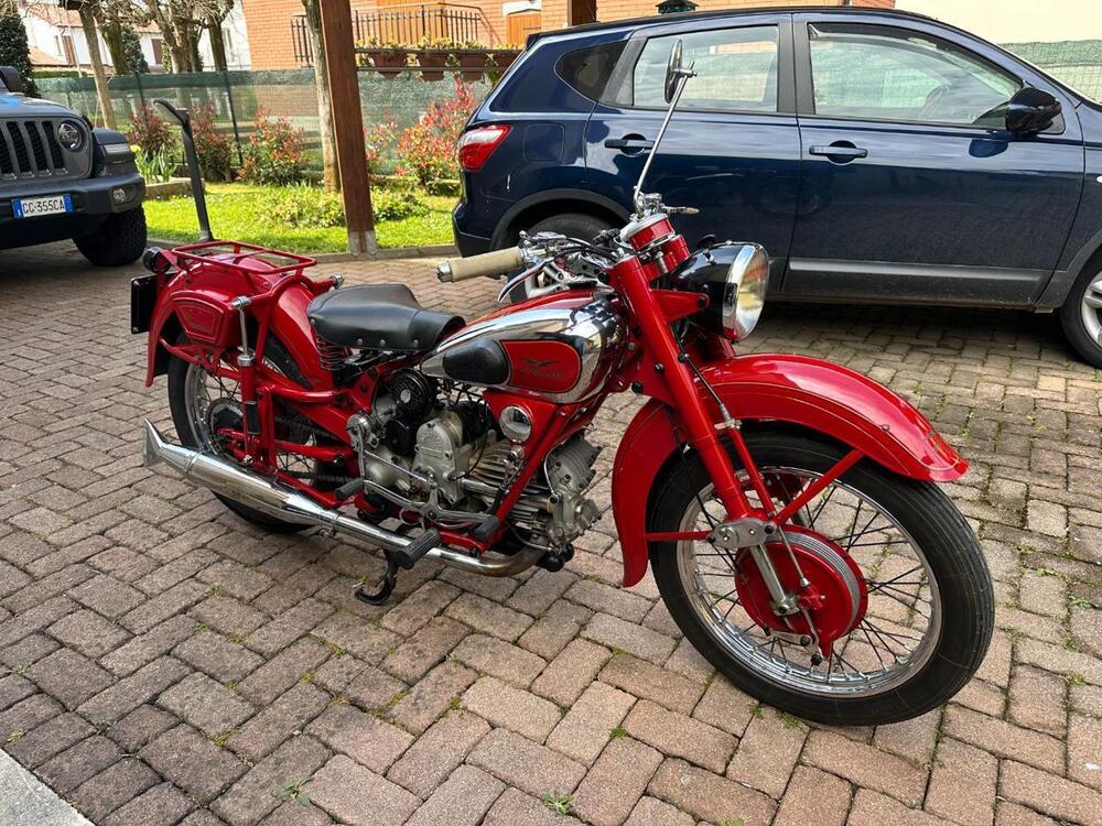 Moto Guzzi Astore 500 (5)