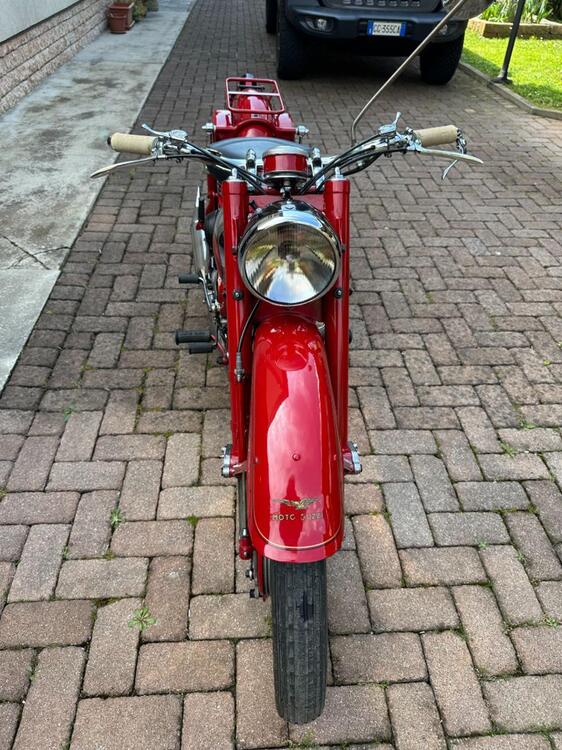 Moto Guzzi Astore 500 (3)