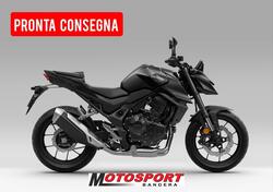 Honda CB 750 Hornet (2025) nuova