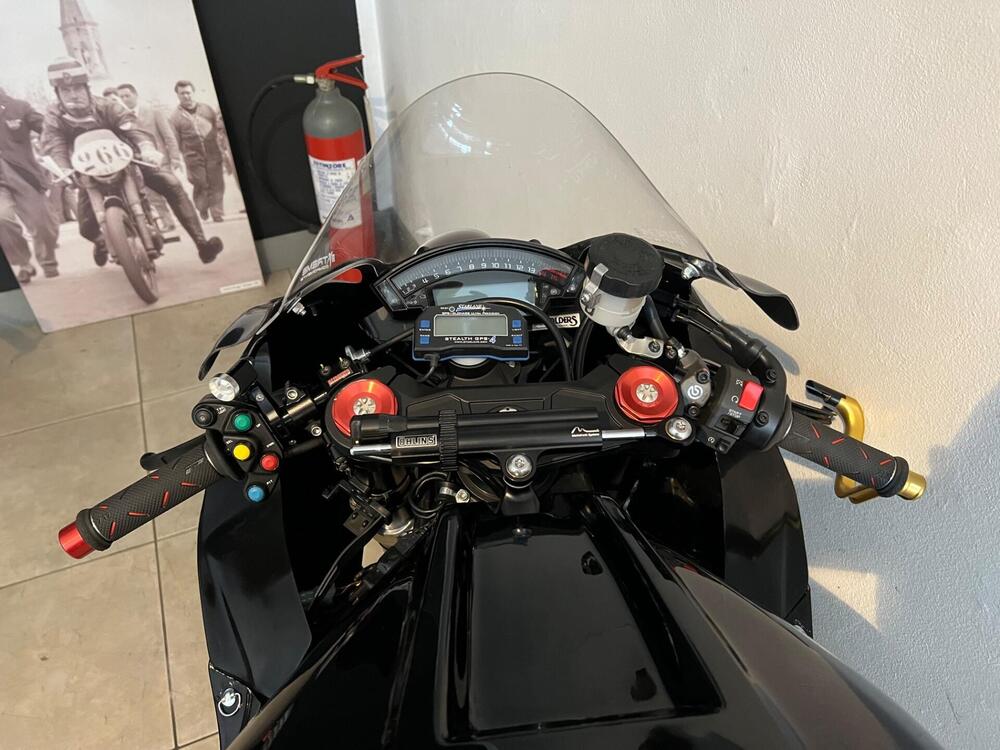 Kawasaki Ninja 1000 ZX-10R (2016) (5)