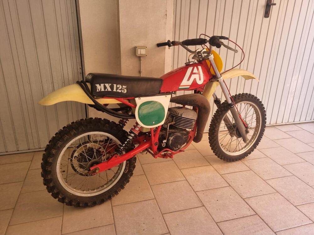 Aprilia MX 125 (2)