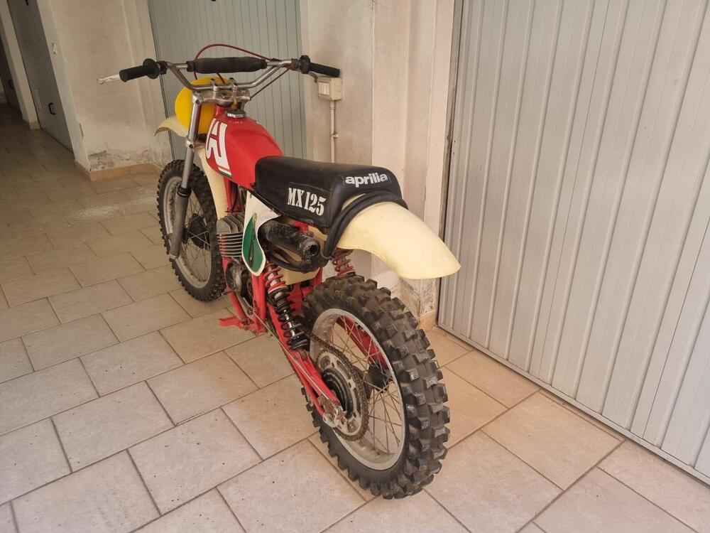 Aprilia MX 125 (3)