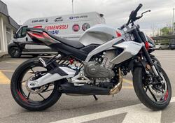 Aprilia Tuono 457 (2025) nuova