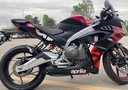 Aprilia RS 457 (2024 - 25) nuova