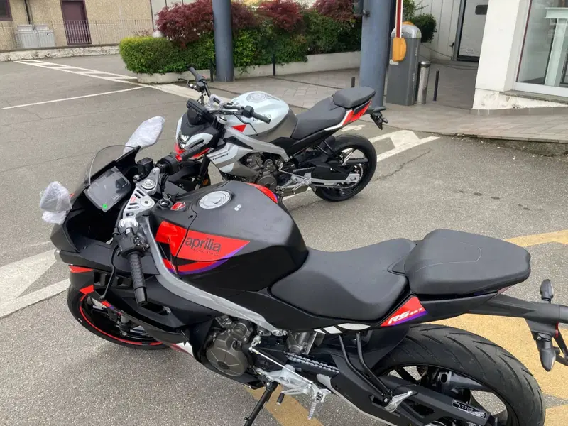 Aprilia RS 457 (2024 - 26) (16)
