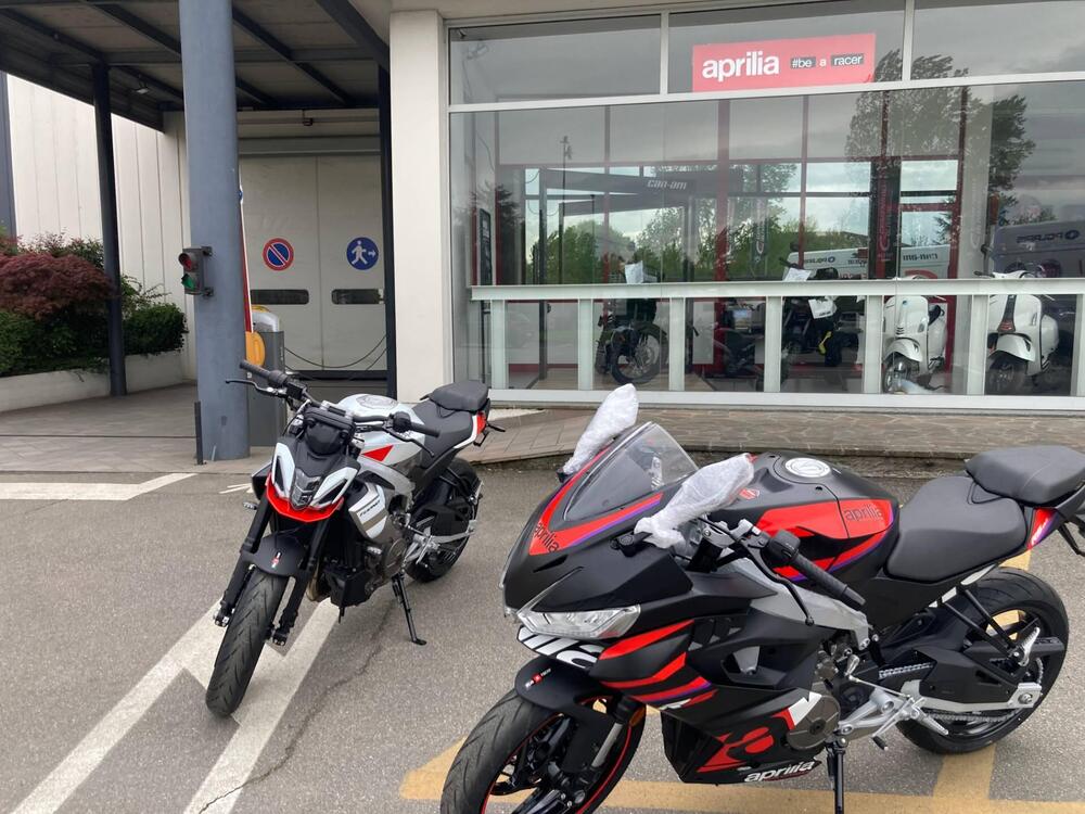 Aprilia RS 457 (2024 - 25) (2)