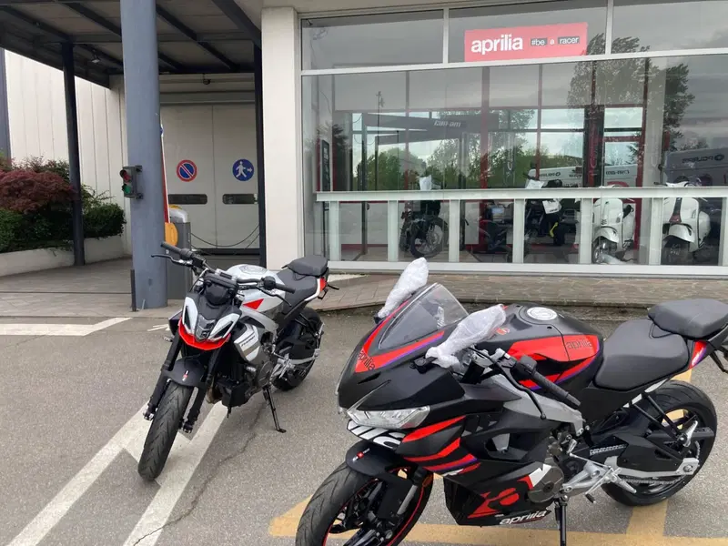 Aprilia RS 457 (2024 - 26) (2)