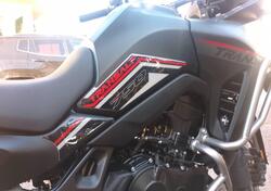 Honda Transalp XL750 Travel Edition (2023 - 24) usata