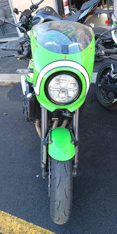 Kawasaki Z 900 RS Cafè (2018 - 21) (3)