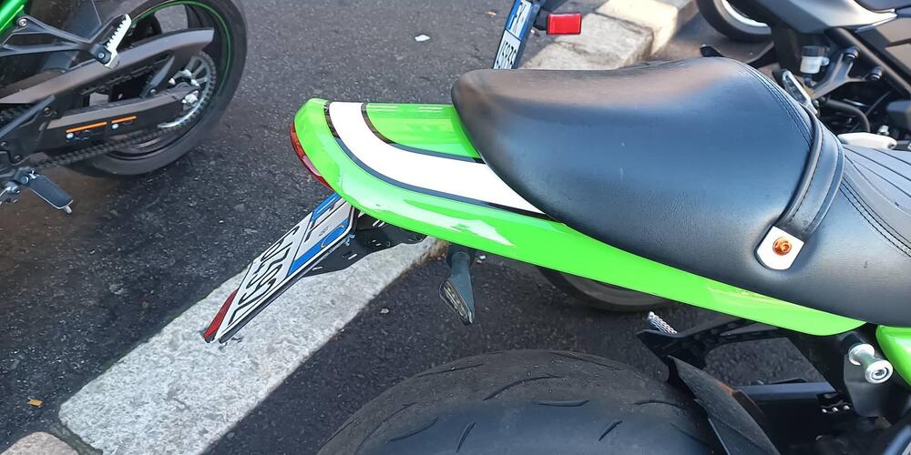 Kawasaki Z 900 RS Cafè (2018 - 21) (5)