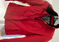 Giacca Clover Donna