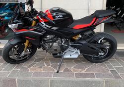 Aprilia Tuono 660 Factory (2025) nuova