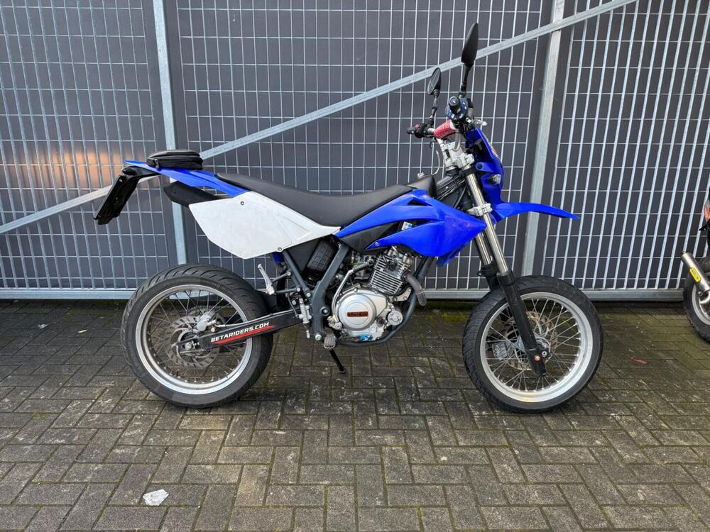 Betamotor RR 125 4T Motard (2006 - 11)