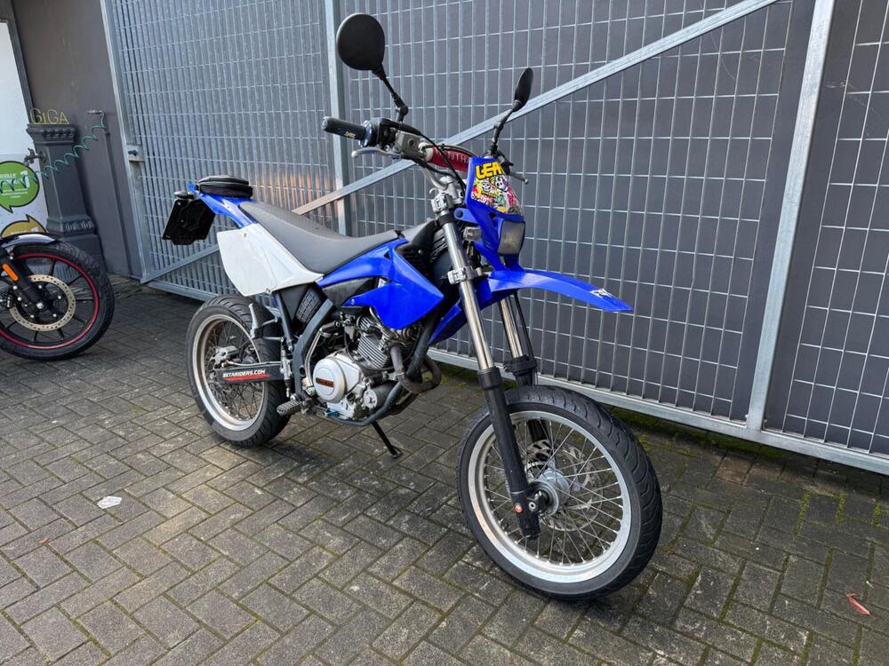 Betamotor RR 125 4T Motard (2006 - 11) (2)