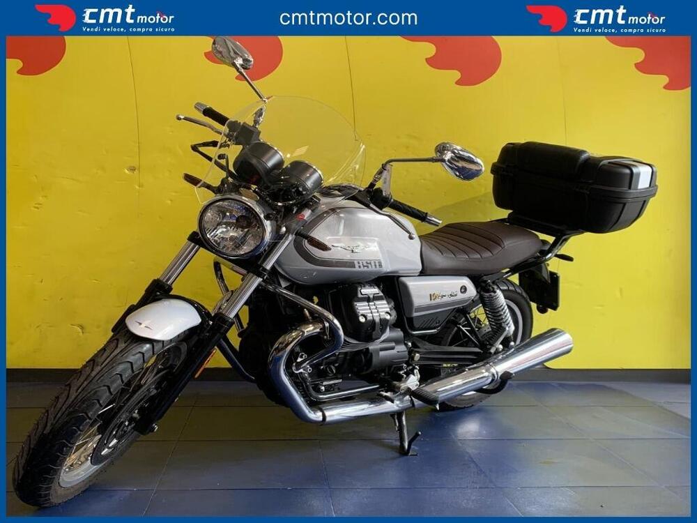 Moto Guzzi V7 Special (2021 - 24) (2)
