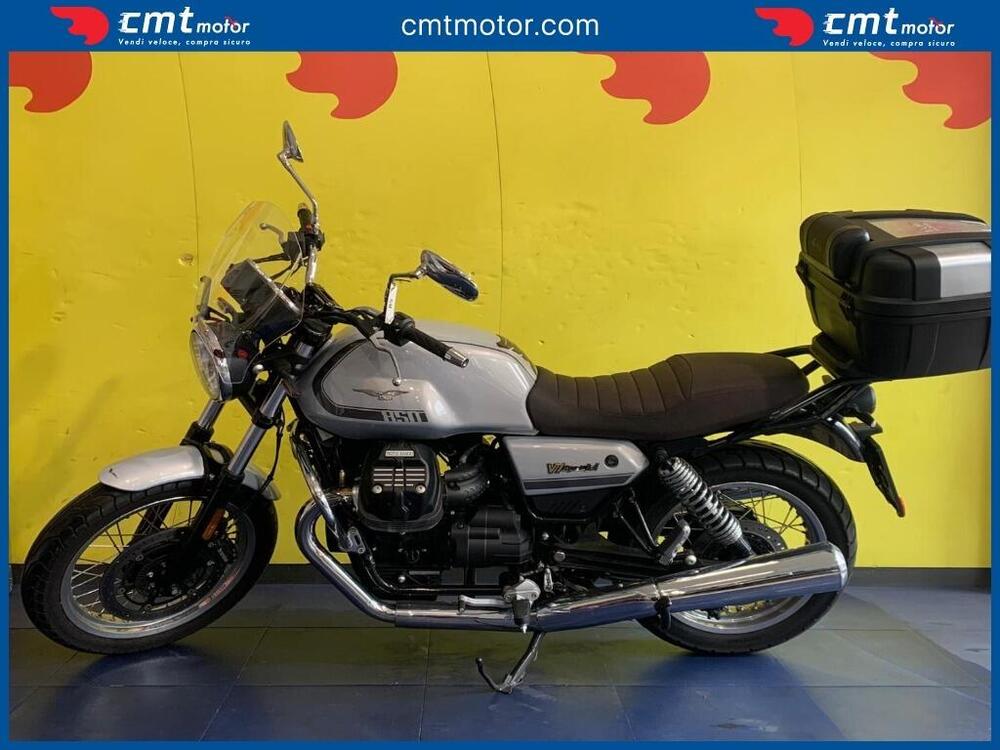Moto Guzzi V7 Special (2021 - 24) (3)