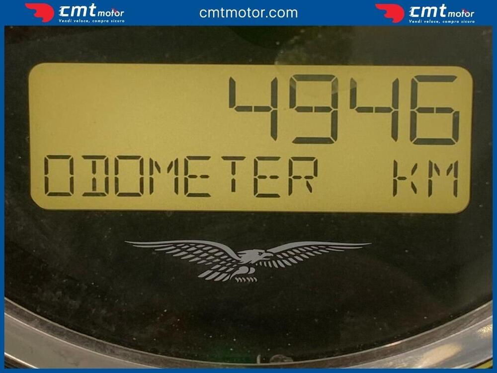 Moto Guzzi V7 Special (2021 - 24) (5)