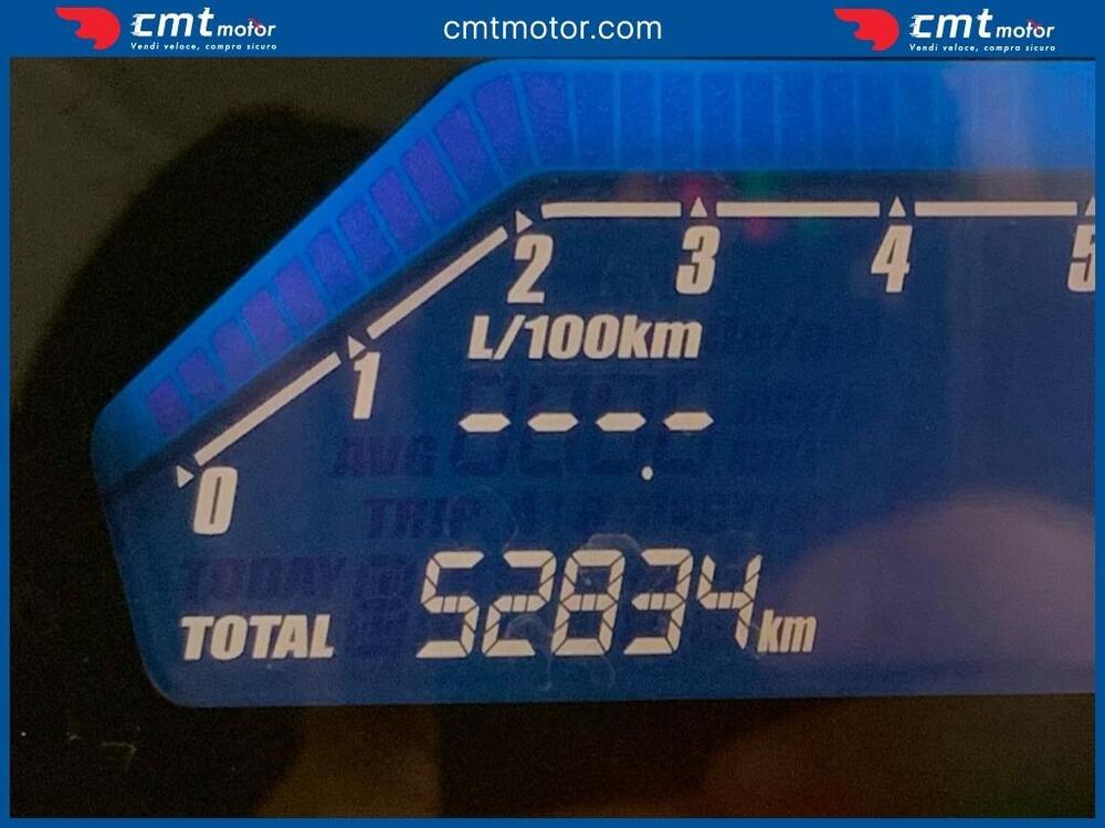 Honda Integra 750 DCT (2016 - 17) (5)