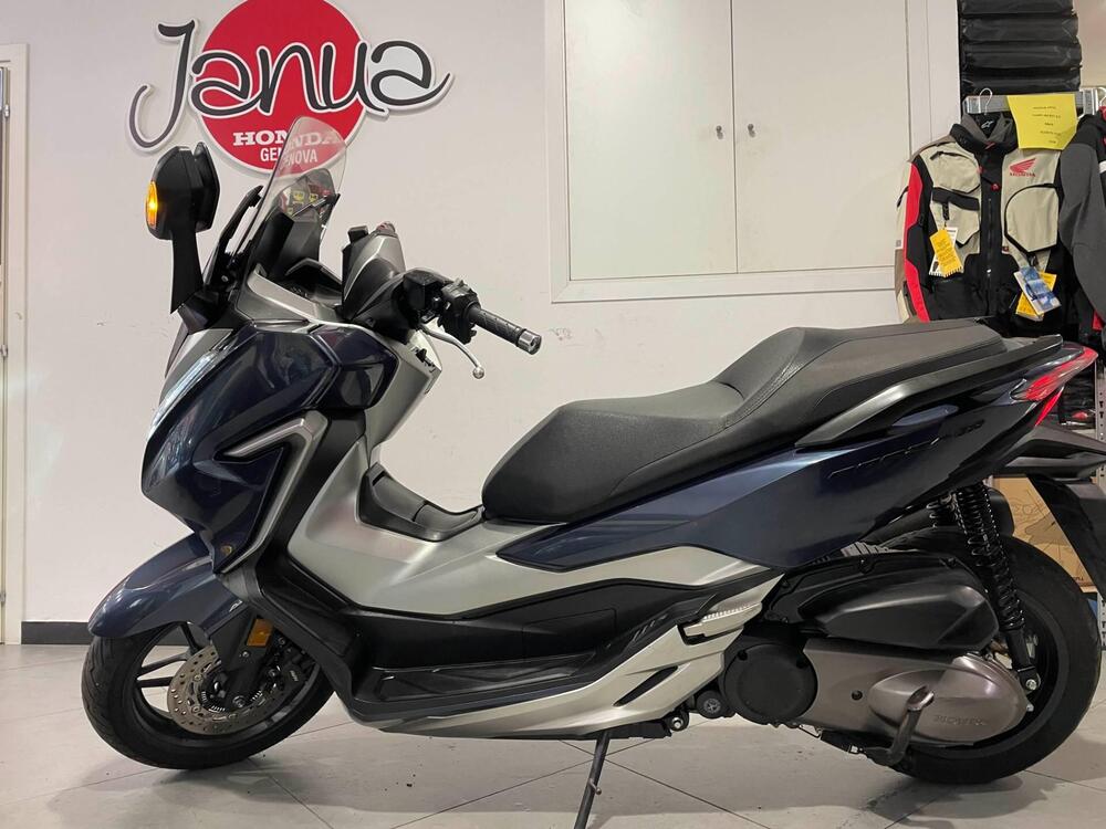 Honda Forza 300 ABS (2018 - 20)