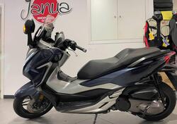 Honda Forza 300 ABS (2018 - 20) usata