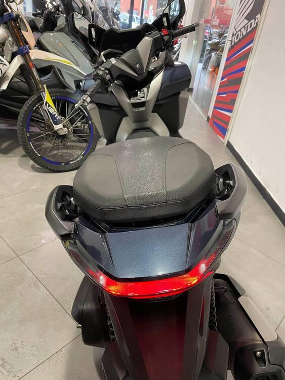 Honda Forza 300 ABS (2018 - 20) (4)