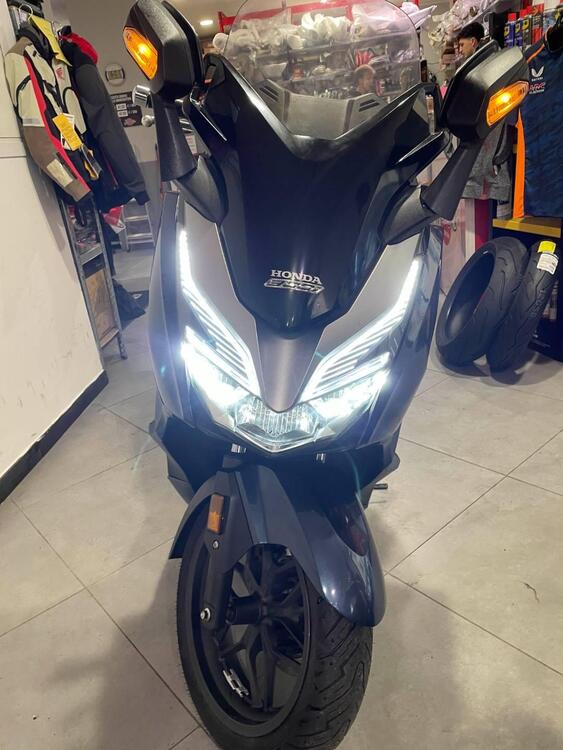 Honda Forza 300 ABS (2018 - 20) (5)