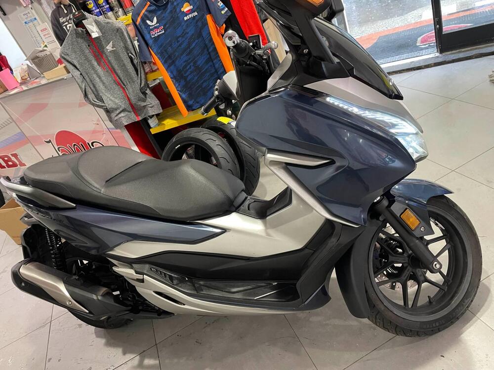 Honda Forza 300 ABS (2018 - 20) (3)