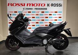 Yamaha T-Max 530 (2012 - 14) usata