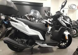 Kymco Agility 125 S (2022 - 25) nuova
