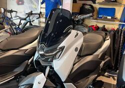 Yamaha N-Max 125 Tech Max (2025) nuova